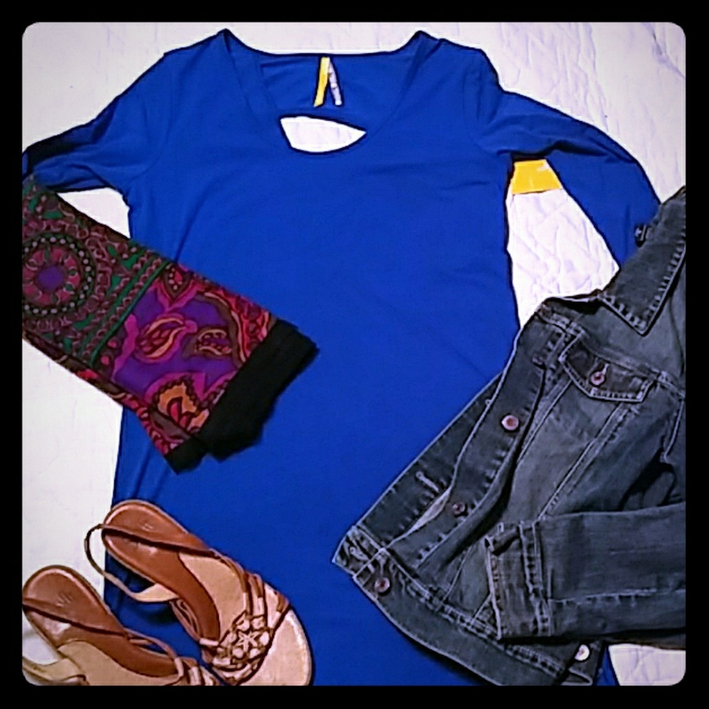 Lole Lorella 2 Longsleeve Dress